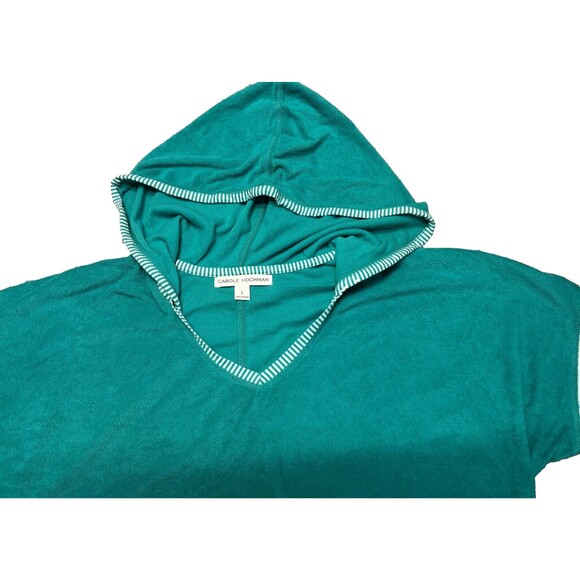 Carole Hochman Terry 2 Piece Lounge Set -Size Large - Picture 13 of 16